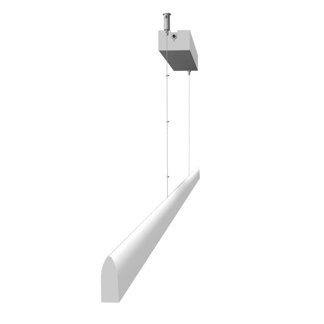Suspended Lighting